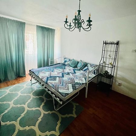 By The Sea For Family Apartment Mangalia Exterior foto