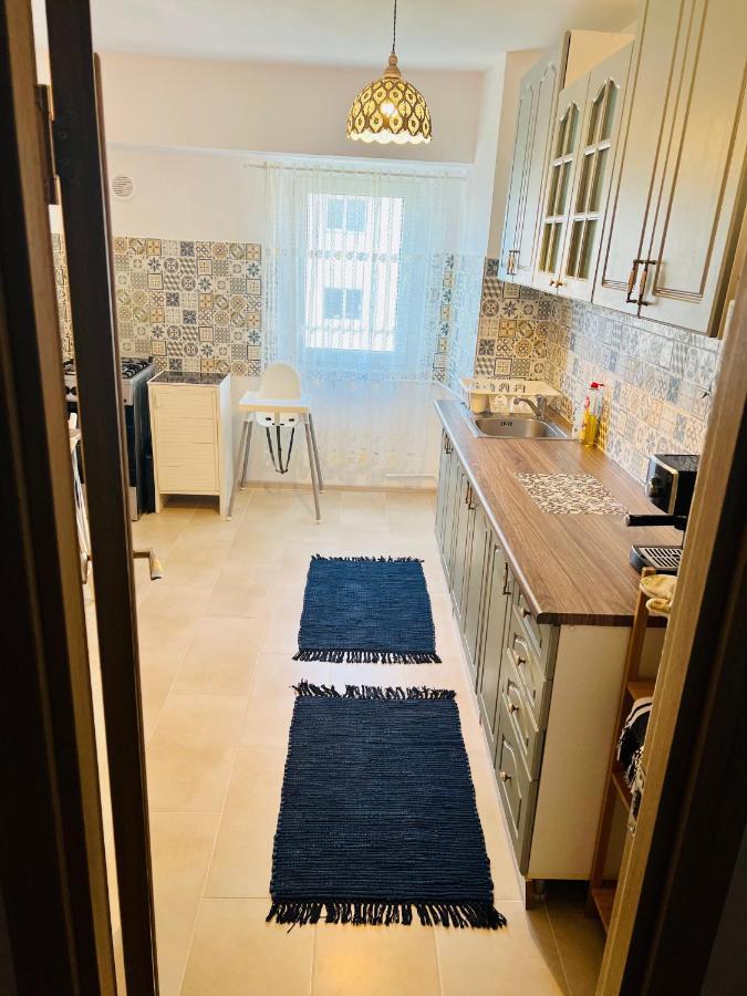 By The Sea For Family Apartment Mangalia Exterior foto