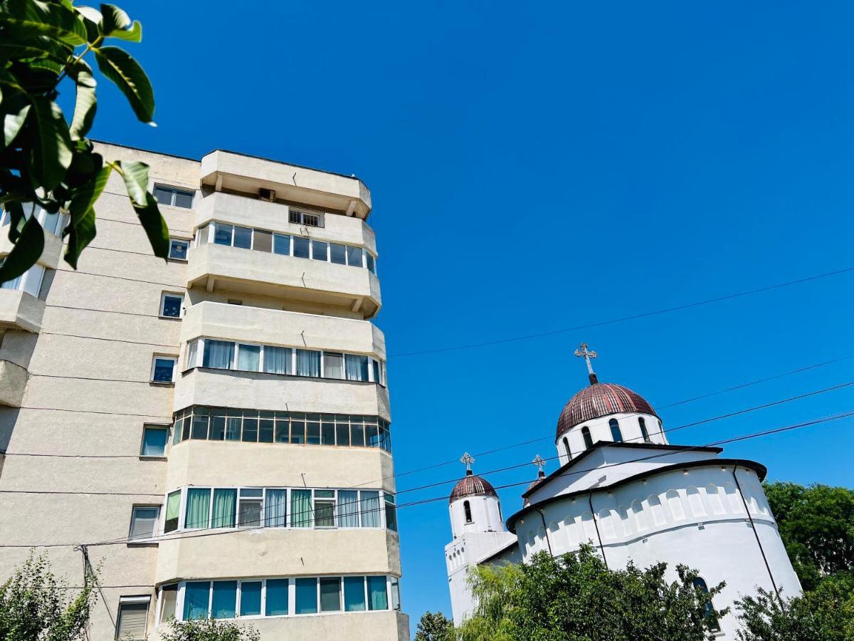 By The Sea For Family Apartment Mangalia Exterior foto