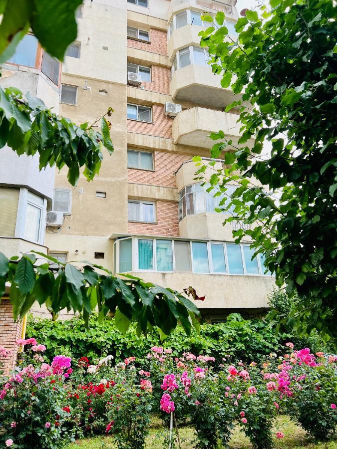 By The Sea For Family Apartment Mangalia Exterior foto