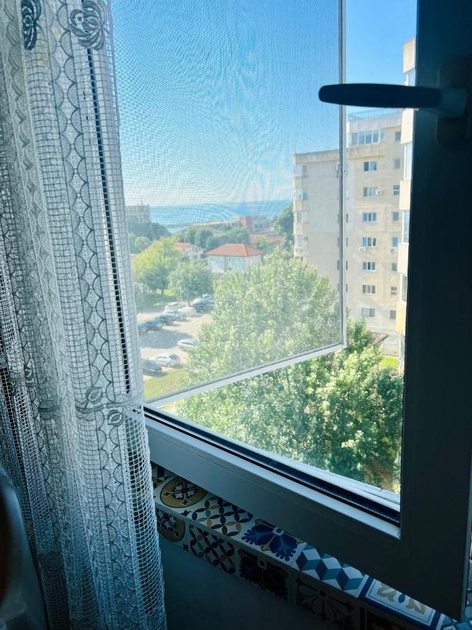 By The Sea For Family Apartment Mangalia Exterior foto
