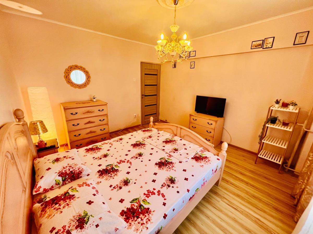 By The Sea For Family Apartment Mangalia Exterior foto