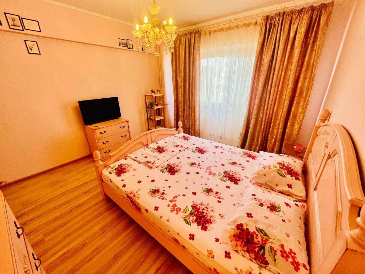 By The Sea For Family Apartment Mangalia Exterior foto