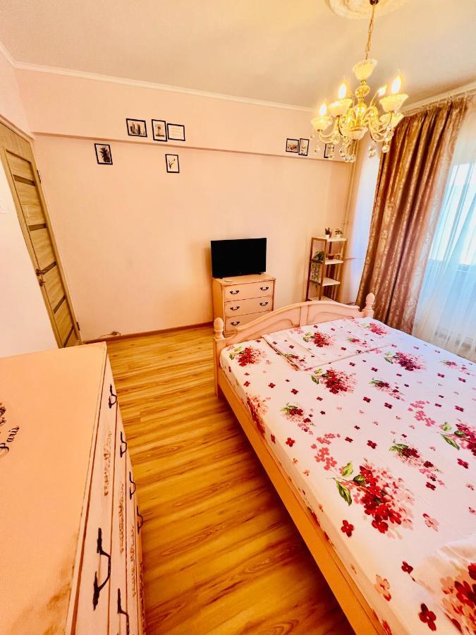 By The Sea For Family Apartment Mangalia Exterior foto