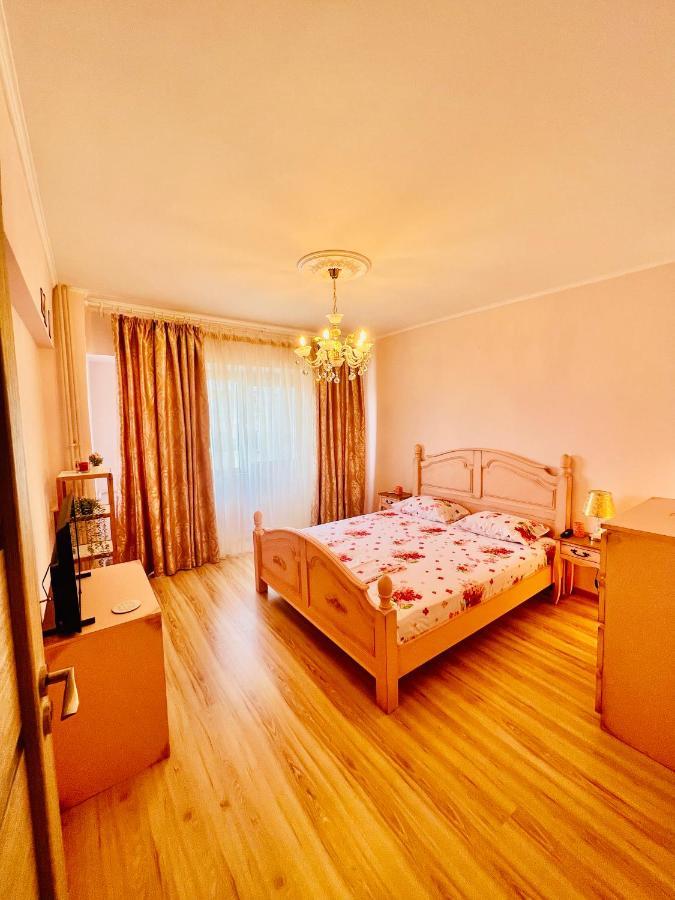 By The Sea For Family Apartment Mangalia Exterior foto