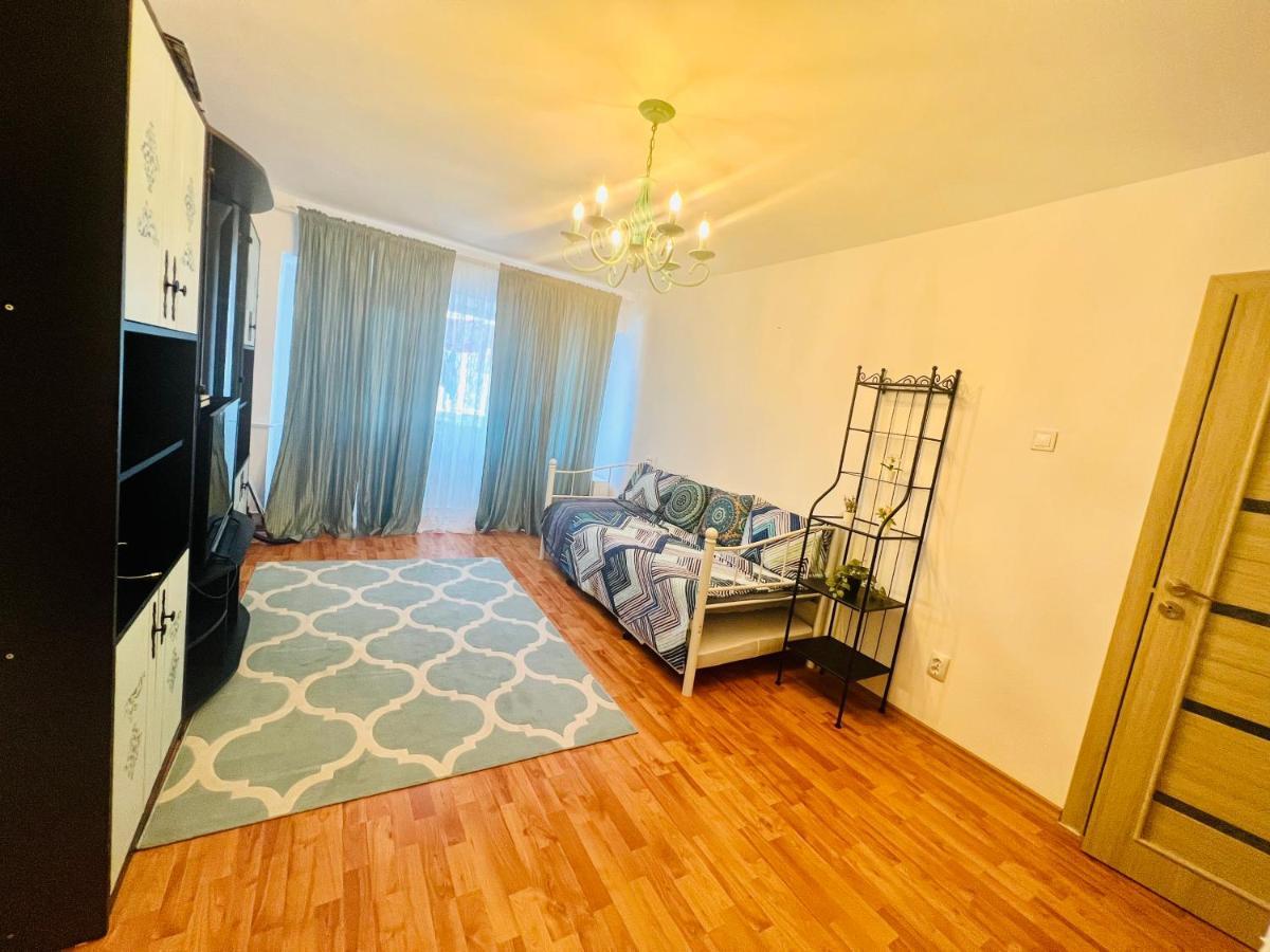By The Sea For Family Apartment Mangalia Exterior foto