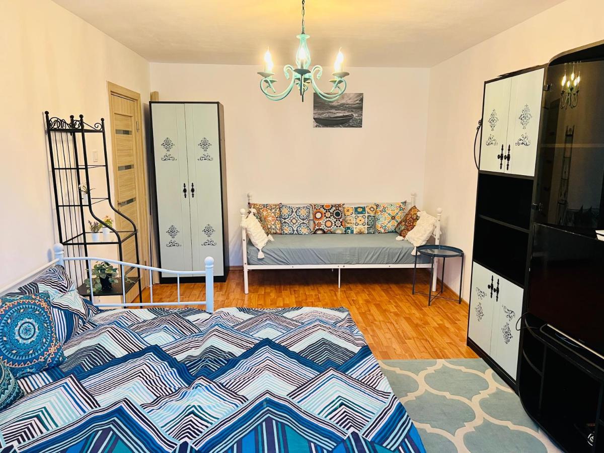 By The Sea For Family Apartment Mangalia Exterior foto
