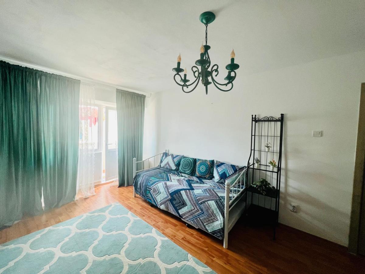 By The Sea For Family Apartment Mangalia Exterior foto
