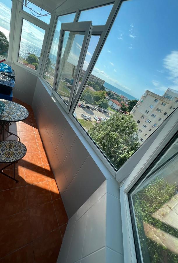 By The Sea For Family Apartment Mangalia Exterior foto